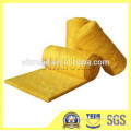 glass wool blanket/fiber glass insulation